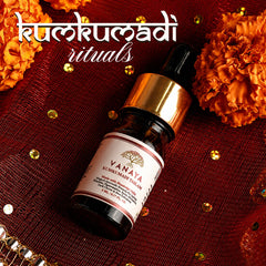 Collection image for: Kumkumadi Rituals