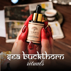 Collection image for: Sea Buckthorn Rituals