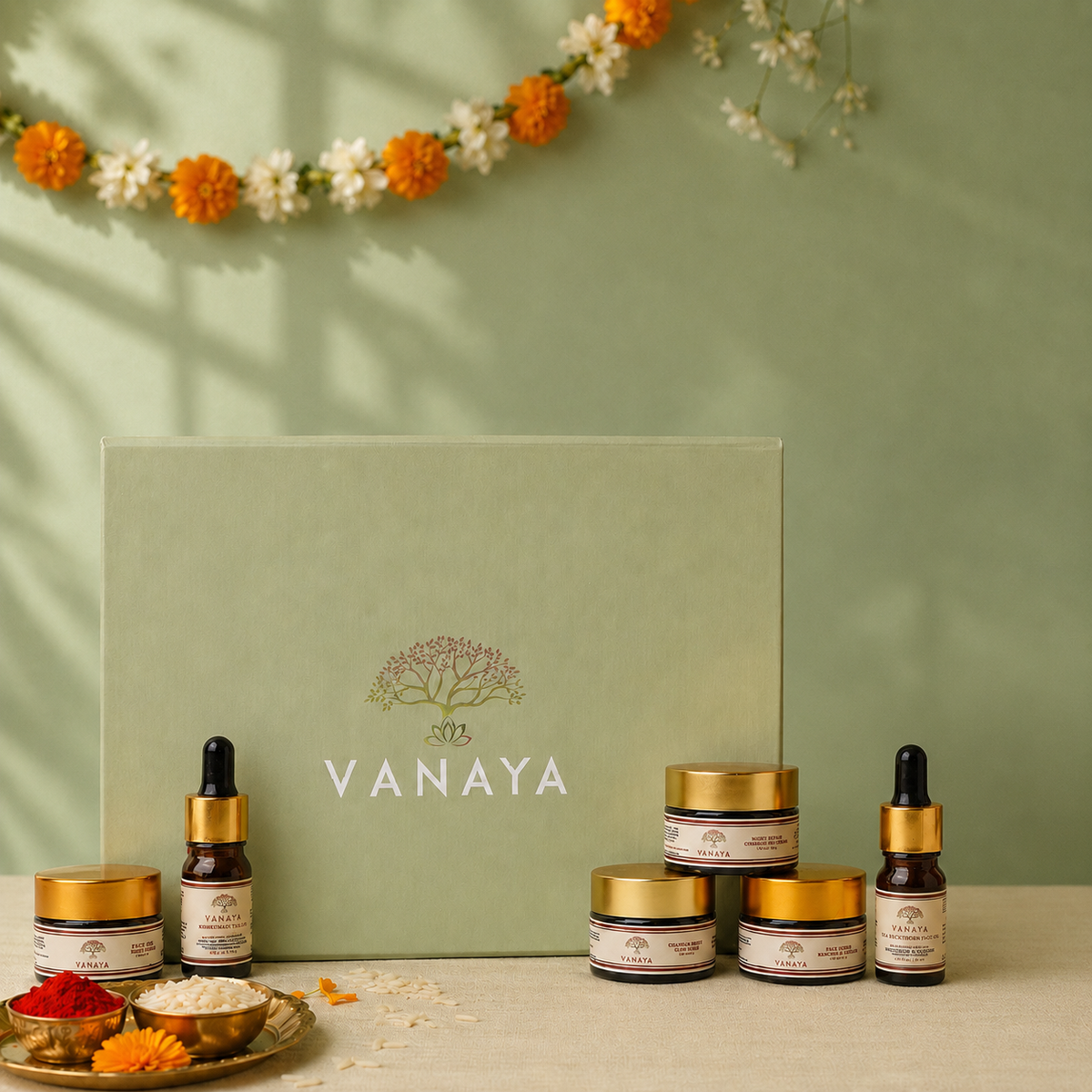 The Complete Ritual Gift Box