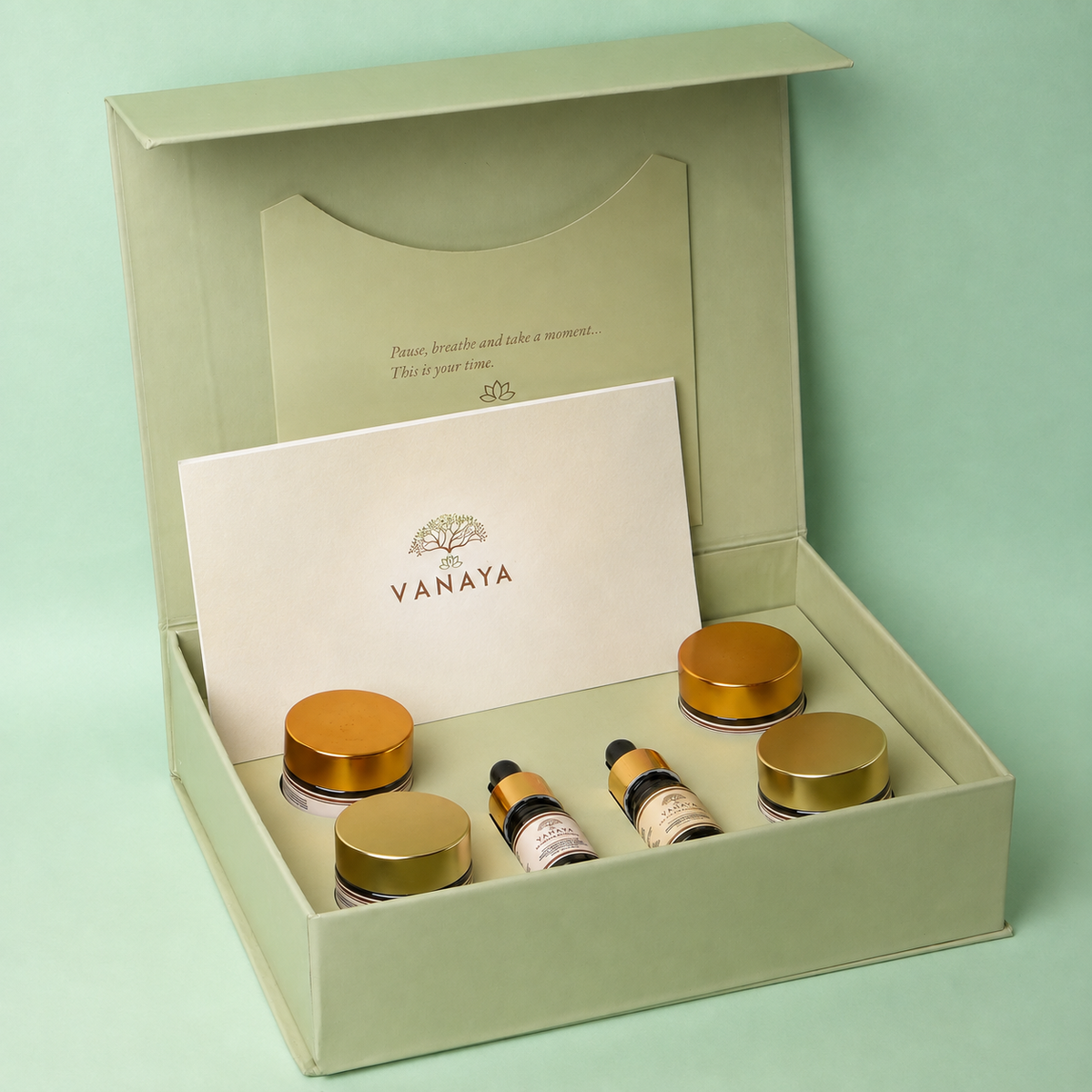 The Complete Ritual Gift Box