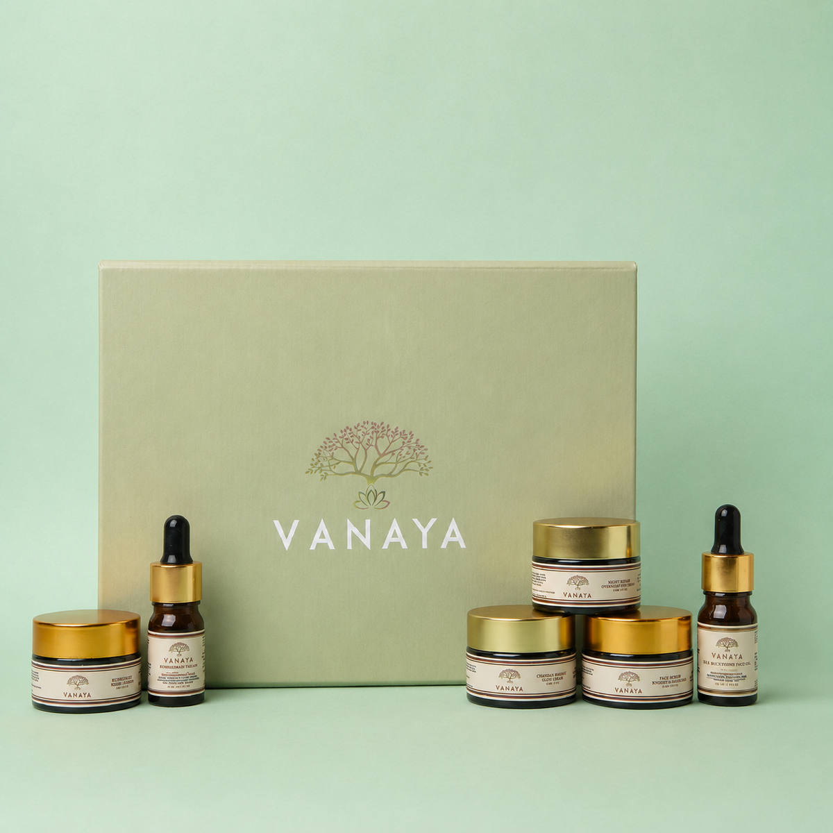 The Complete Ritual Gift Box