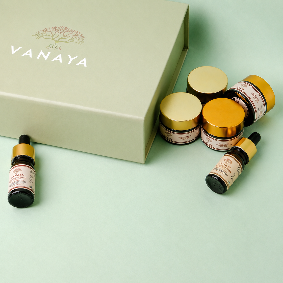 The Complete Ritual Gift Box
