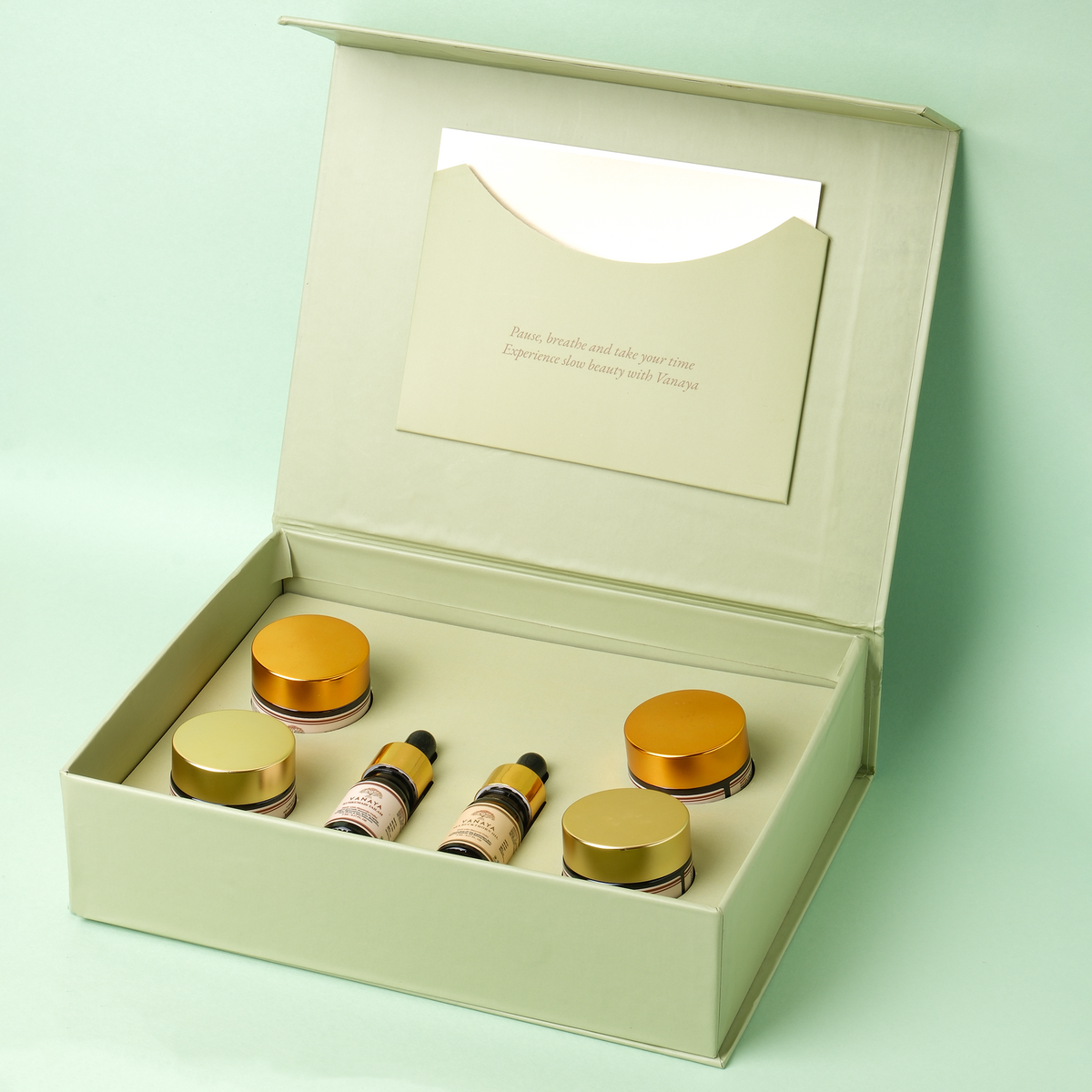 The Complete Ritual Gift Box