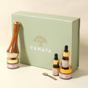 The Glow Essentials Gift Box