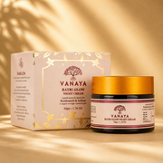 Ratri Glow Night Cream | 50gm