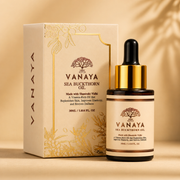 Sea Buckthorn Oil