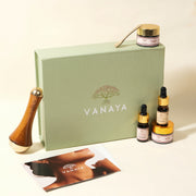 The Glow Essentials Gift Box