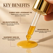 Sea Buckthorn Oil