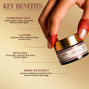 Nayan Tara Under Eye Cream | 12gm