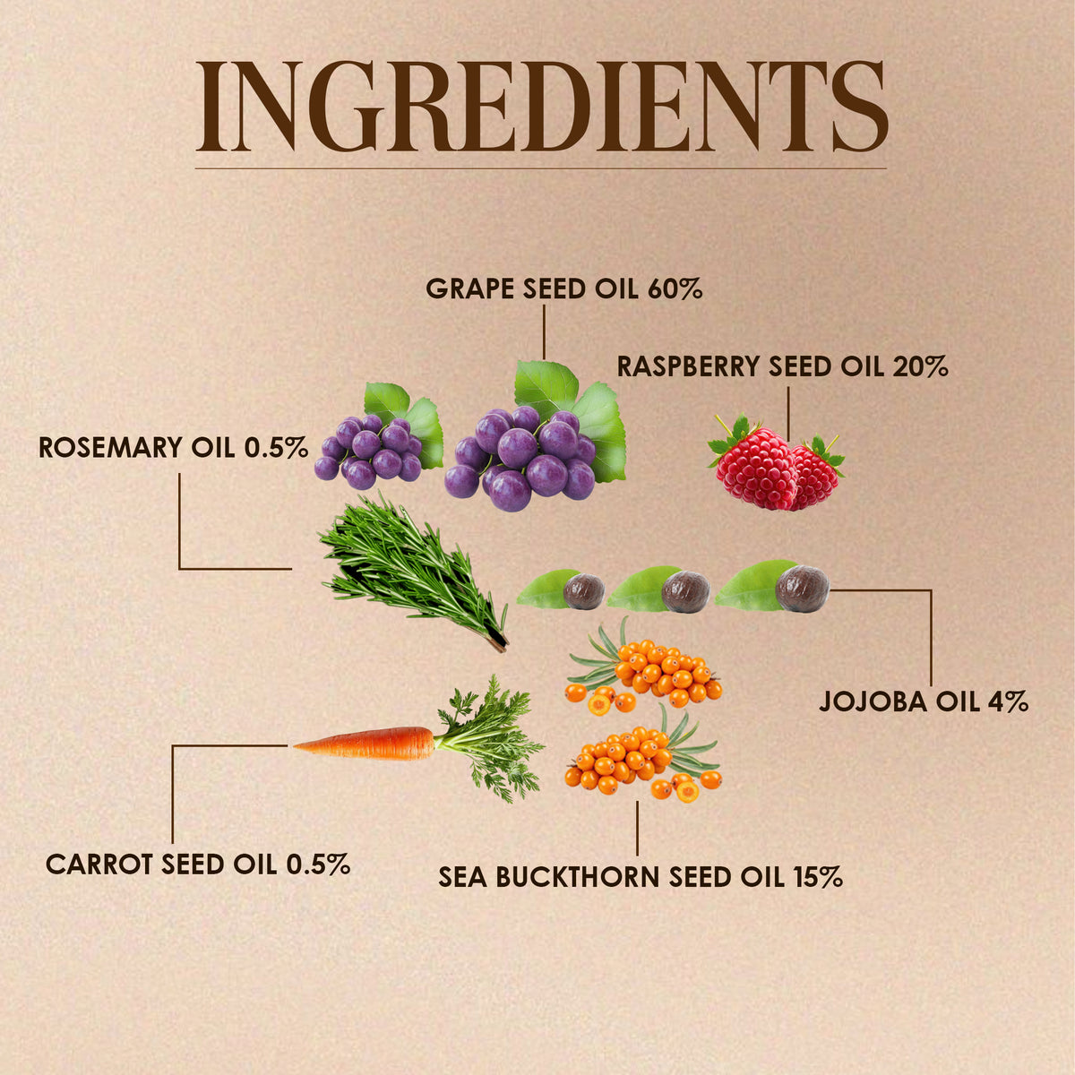 Sea Buckthorn Oil