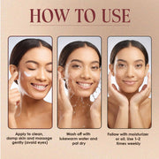 Tara Sitara Exfoliating Scrub | 12gm
