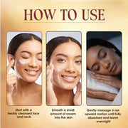 Ratri Glow Night Cream | 12gm