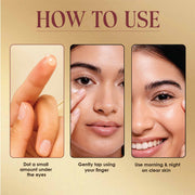 Nayan Tara Under Eye Cream | 12gm