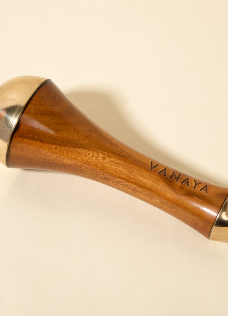 Vanaya Kansa Sculpting Wand