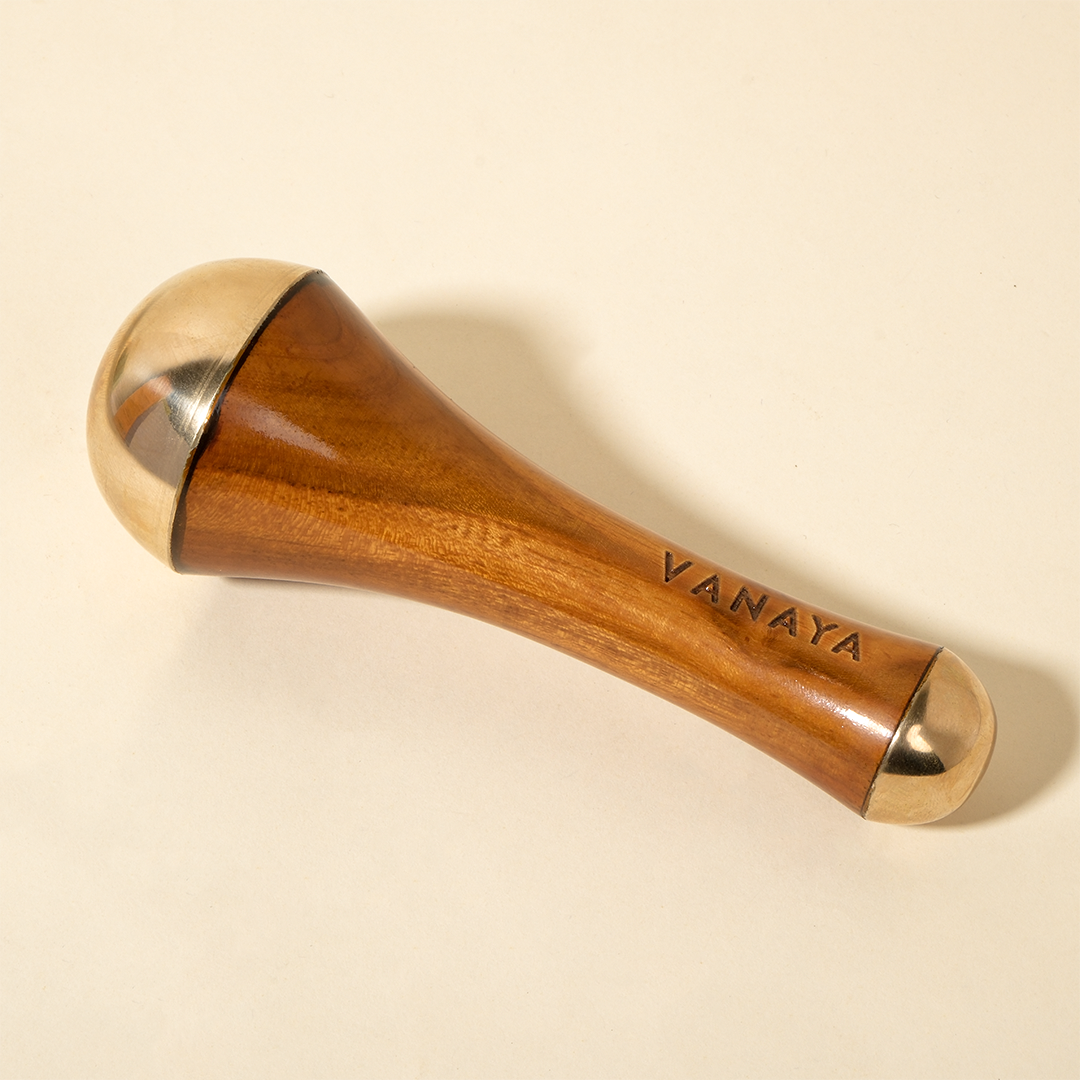 Vanaya Kansa Sculpting Wand