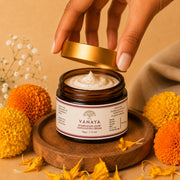 Kumkumadi Glow Exfoliating Cream | 50gm