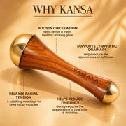 Vanaya Kansa Sculpting Wand