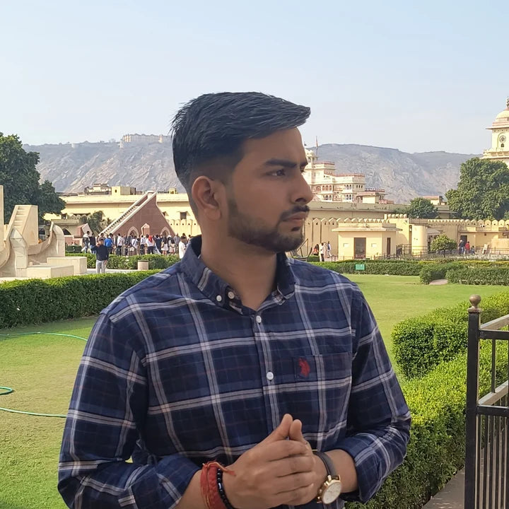 Aryan Jindal