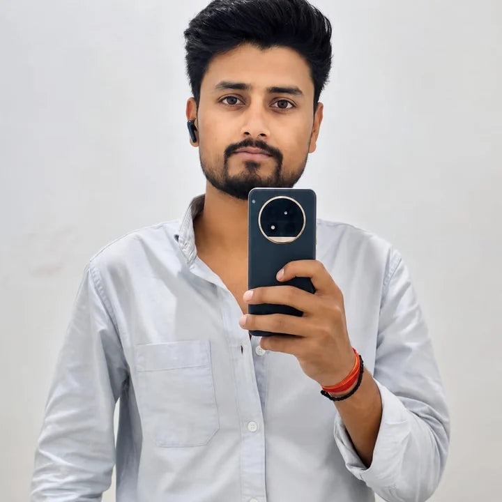 Lalit Singh Bisht
