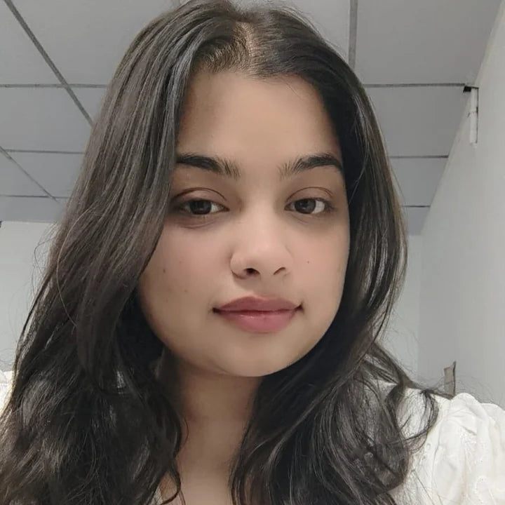 Muskan Sharma